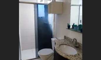 Imagem 5: Vendo apto 3 qts s/ 1 suíte Eliza Miranda 4° andar