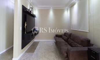 Imagem 5: Apartamento 80m², 3 quartos, 2 vagas - Vila Gomes Cardim - São Paulo - SP