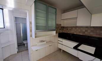 Imagem 2: Apartamento para venda possui 87 metros quadrados com 2 quartos em Parque Bela Vista - Sal