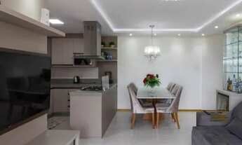 Imagem 3: Apartamento para Venda em São Paulo, Maranhão, 3 dormitórios, 1 banheiro, 1 vaga