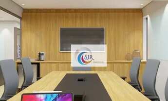 Imagem 7: Conjunto para alugar - Brooklin - São Paulo/SP