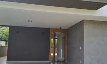 Imagem 2: Casa de condomínio para venda 4 suites, Atibaia sp