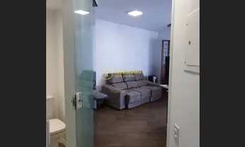 Imagem 4: Apto com disponibilidade para Locação no Jardins - São Paulo