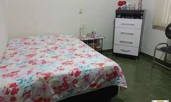 Imagem 3: Casa (térrea na rua) 3 dormitórios/suite, cozinha planejada