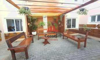 Imagem 2: Apartamento a venda no Golden Sevem Americana- SP