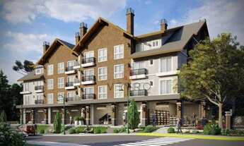 Imagem 4: Apartamento no bairro Avenida Central em Gramado!