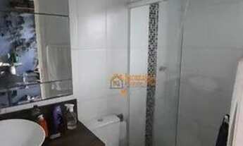 Imagem 6: Sobrado com 4 dormitórios, 300 m² - venda por R$ 1.200.000,00 ou aluguel por R$ 3.500,00/m