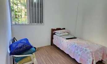 Imagem 4: Apartamento para venda com 36 metros quadrados com 1 quarto em Vila Buarque - São Paulo