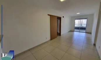 Imagem 1: Apartamento residencial para Locação Jardim Paulista - Ribeirão Preto