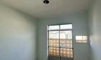 Imagem 3: Cobertura Linear no Bairro do Catete