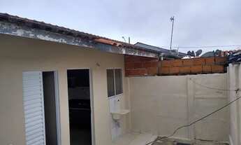 Imagem 3: Casa para aluguel possui 75 metros quadrados com 2 quartos em Serra D'Água - Juiz de