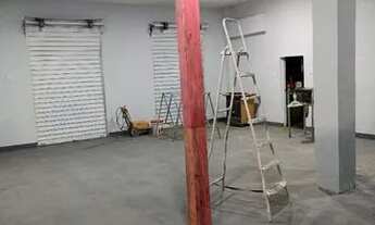 Imagem 5: Aluga-se espaço para fins comerciais ou igreja