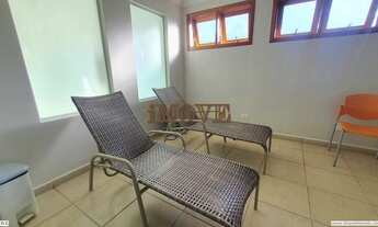 Imagem 6: Apartamento para venda possui 300 metros quadrados com 4 quartos em Santo Amaro - São Paul