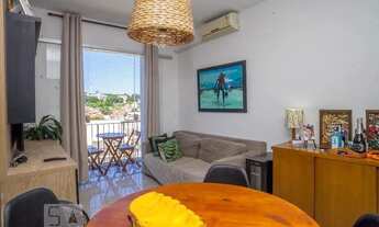 Imagem 3: Apartamento à Venda - Freguesia , 2 Quartos, 57 m2