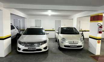 Imagem 6: Apartamento á venda Kobrasol | 3 D