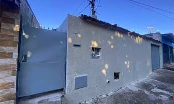 Imagem 7: Barracão 1 qt Quarto com aluguel por R$600 /mês