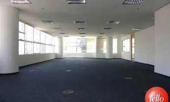 Imagem 2: São Paulo - Conjunto Comercial/Sala - Vila Olímpia