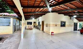 Imagem 5: CASA CONDOMÍNIO INDIARA