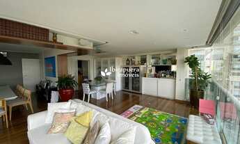 Imagem 5: SãO PAULO - Apartamento Padrão - Vila Nova Conceição