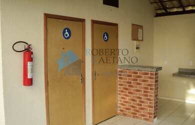 Imagem 5: Apartamento de dois quartos com área privativa - Bairro Taquaril - Betim/MG