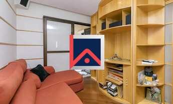 Imagem 8: Apartamento Locação Brooklin 152 m² 3 Dormitórios