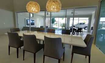 Imagem 7: Casa - Loteamento Residencial Entre Verdes (Sousas) - Campinas