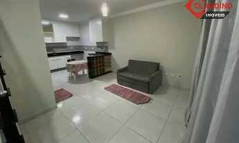 Imagem 4: Sobrado com 2 dormitórios, 65 m² - venda por R$ 380.000,00 ou aluguel por R$ 2.200,00/mês