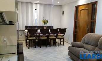 Imagem 2: SOBRADO - PARQUE SELECTA(MONTANHÃO) - SP