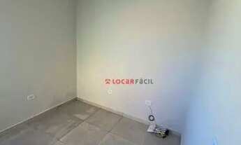 Imagem 5: Casa com 2 dormitórios para alugar, 52 m² por R$ 600,00/mês - Jardim Novo Horizonte - Mand