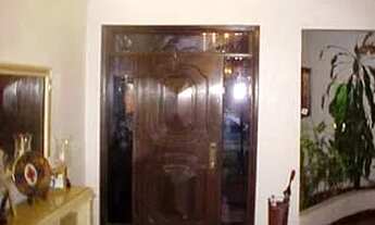 Imagem 7: Casa Padrão em São Carlos