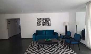 Imagem 4: Apartamento para aluguel possui 40 metros quadrados com 1 quarto em Ipiranga - São Paulo