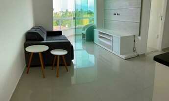 Imagem 5: Apartamento para venda tem 60 metros quadrados com 2 quartos em Buraquinho - Lauro de Frei