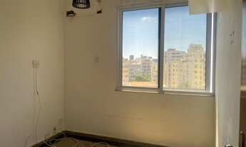 Imagem 7: Apartamento para venda possui 65 <br>metros quadrados com 2 quartos em Flamengo - Ri