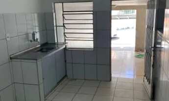 Imagem 6: Aluga-se casa na rua principal do Bairro de Lourdes