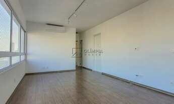 Imagem: Apartamento Locação Pinheiros 115 m²