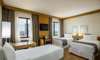 Imagem 4: Tryp Tatuape, próximo ao metrô, shopping... de tudo que você procura