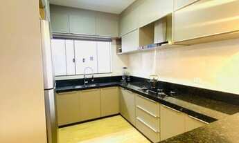 Imagem 6: Casa Alto padrão de acabamento