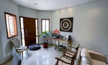 Imagem 3: Sobrado com 3 dormitórios à venda, 171 m² por R$ 980.000 - Jardim Satélite - São José dos