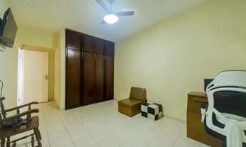 Imagem 9: Apartamento Duplex à venda, 3 quartos, 2 vagas, Aparecida - Santos/SP