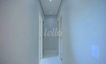 Imagem 7: São Paulo - Apartamento Padrão - Cambuci