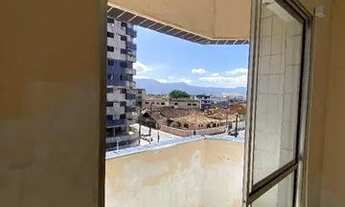 Imagem 7: Apartamento com 1 dormitório à venda, 50 m² por R$ 184.000,00 - Tupi - Praia Grande/SP