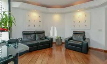 Imagem 6: SAINT PETER - Apartamento de 200m² co 3 dormitorios 3 suites 5 banheiros e 3 vagas em Moem