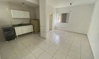 Imagem 2: Apartamento Padrão em São Carlos