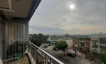 Imagem 6: Apartamento à venda, 89 m² por R$ 330.000,00 - Bento Ribeiro - Rio de Janeiro/RJ