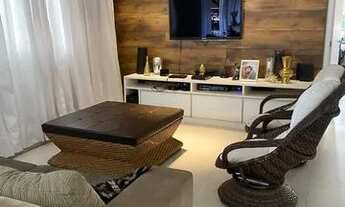 Imagem 3: Apartamento Lindo Reformado 177m2 - Andar Alto