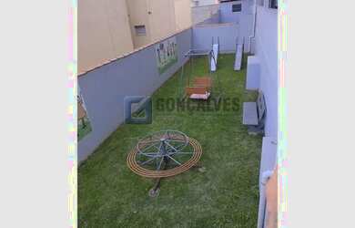 Imagem 13: SAO BERNARDO DO CAMPO - Residential / Apartment - BAIRRO ASSUNCAO