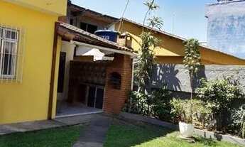 Imagem 2: Casa com 2 dormitórios à venda, 100 m² por R$ 270.000,00 - Operário - Rio das Ostras/RJ