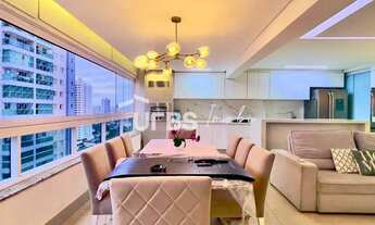 Imagem: Apartamento para venda com 103 metros quadrados