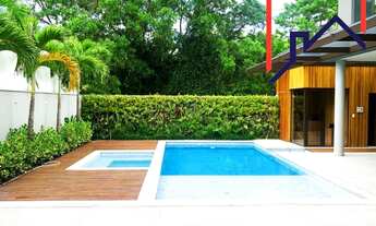 Imagem 2: CASA RESIDENCIAL em RIO DE JANEIRO - RJ, BARRA DA TIJUCA