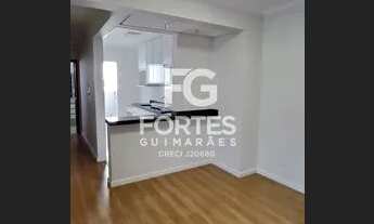 Imagem 7: RIBEIRãO PRETO - Apartamento Padrão - Bosque Das Juritis